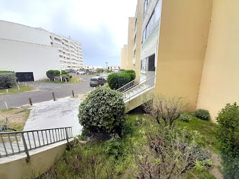 appartement à Saint-Hilaire-de-Riez (85)