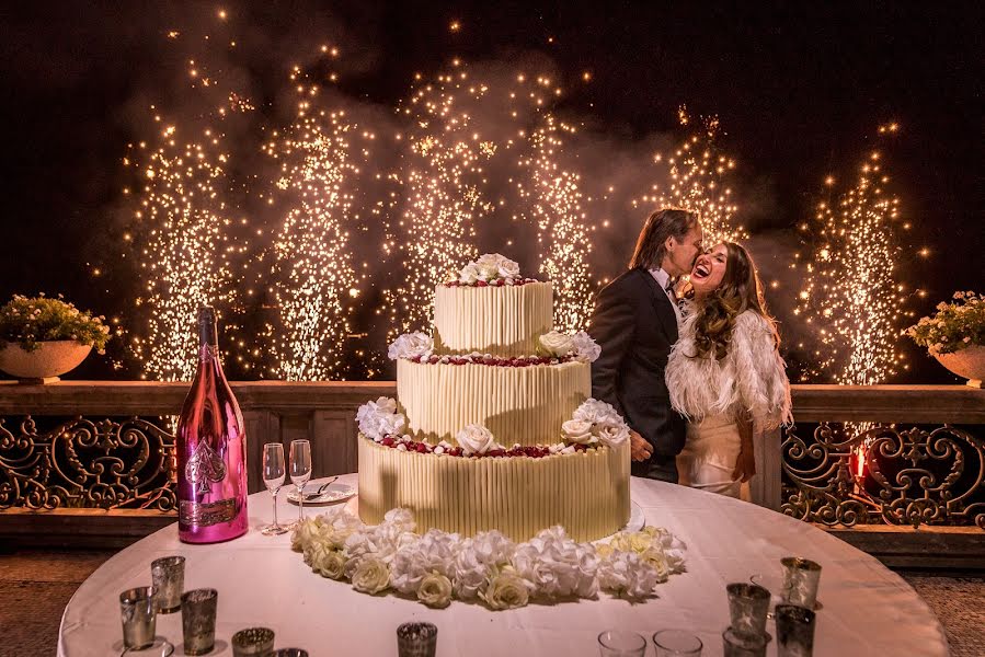 Fotógrafo de casamento Francesco Brunello (brunello). Foto de 10 de janeiro 2019