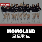 Cover Image of 下载 Momoland Offline - Kpop 10.3 APK