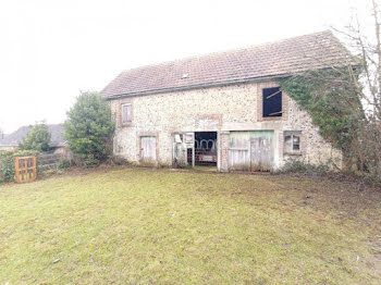 maison à Sainte-Gauburge-Sainte-Colombe (61)