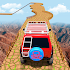 Mountain Climb Racing Stunts: 4x4 Jeep Drive0.1