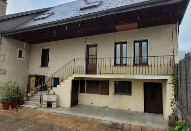 Maison avec terrasse 2