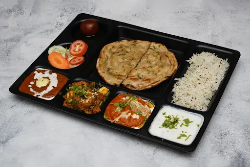 Satkar Special Thali