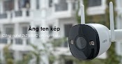 Camera Wifi Full Color 2Mp Imou Ipc - F26Fp - Kbt - Hàng Chính Hãng