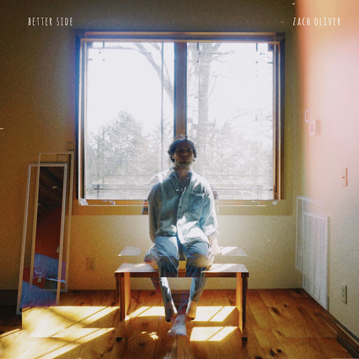 Better Side - YouTube Music