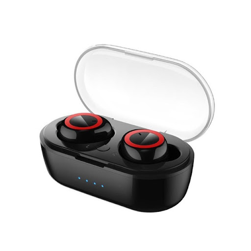 Title 3, Y50 TWS Bluetooth Wireless Headset Stereo Sport...
