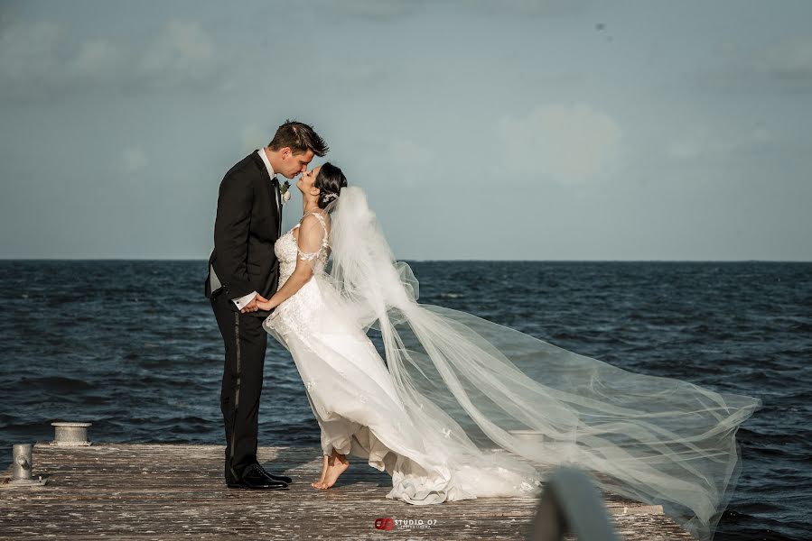 Photographe de mariage Eduardo Martinez (studio07). Photo du 18 mai 2021