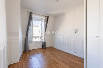 appartement à Paris 15ème (75)