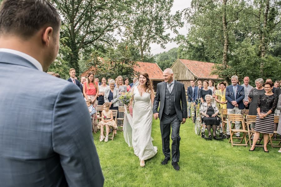 Huwelijksfotograaf Hilde Schoneveld (schoneveld). Foto van 7 maart 2019