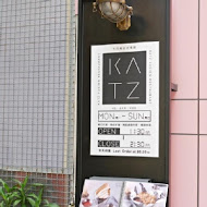 KATZ Fusion Restaurant 卡司複合式餐廳(美術園道店)