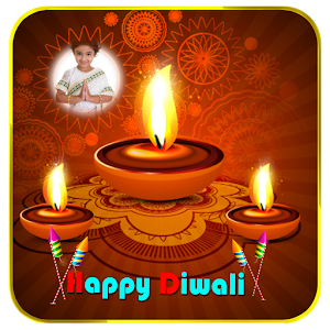 Download Happy Diwali Photo Frames For PC Windows and Mac