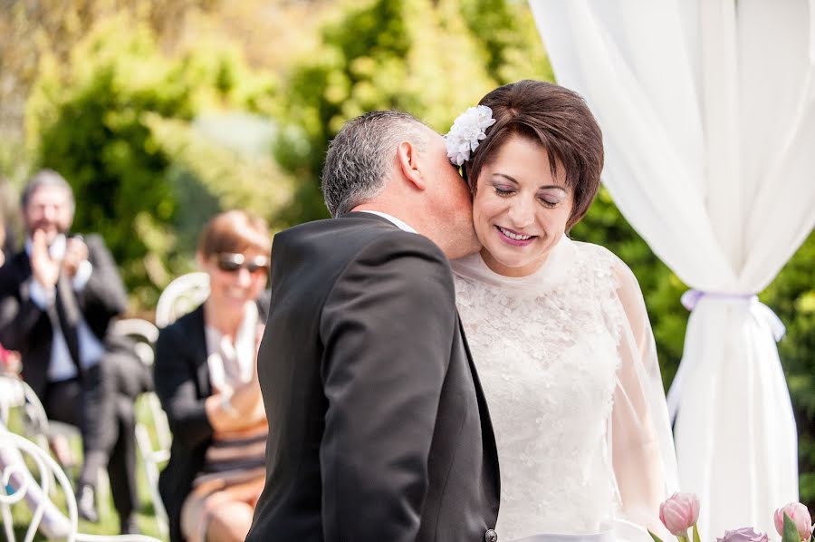 Fotografo di matrimoni Paolo Lanzi (paololanzi). Foto del 5 maggio 2016