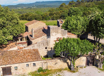 maison à La Tour-d'Aigues (84)