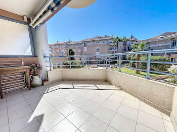 appartement à Frejus (83)