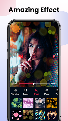 Screenshot Video Maker With Music & Photo