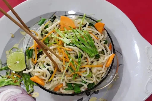 Veg Noodles [500 Gms]