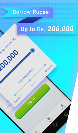 Instant Personal Loan App, Cash Loans - NeedRupee