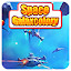 Space Galaxcolory Game