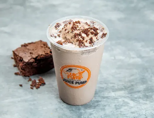 Brownie Shake