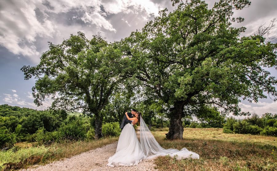 Wedding photographer Alessandro Di Boscio (alessandrodib). Photo of 23 July 2018