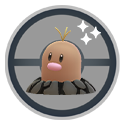 Alolan Diglett