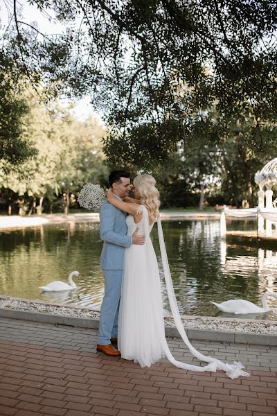 Fotógrafo de bodas Mona Varga (monavarga). Foto del 12 de septiembre 2021