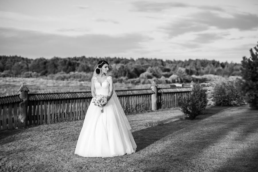 Wedding photographer Vyacheslav Slizh (slavaslizh). Photo of 17 February 2020