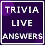 Cover Image of ダウンロード Trivia Live Answers 20.90.70 APK