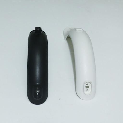 Title 5, Xiaomi Electric Scooter Rear Fender With Hook M...