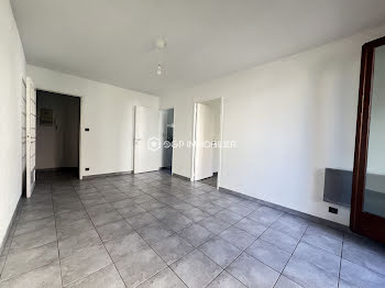 appartement à Toulouse (31)