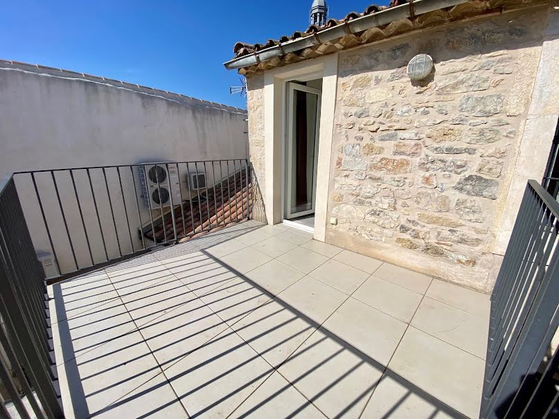 Vente maison 3 pièces 60 m² à Villeneuve-lès-Maguelone (34750), 279 000 €