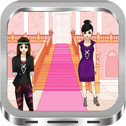 Dress up 休閒 App LOGO-APP開箱王