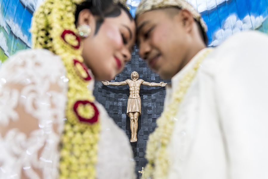 Wedding photographer Anggit Priyandani R (anggitpriyanda). Photo of 10 September 2021