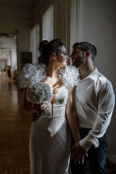 婚礼摄影师Olga Soldak（olgami4）。5月14日的照片