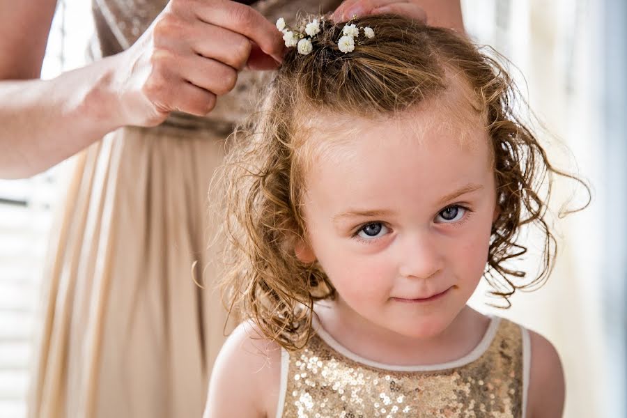 Fotógrafo de casamento Lotte Vlot (lottemarie). Foto de 7 de junho 2017