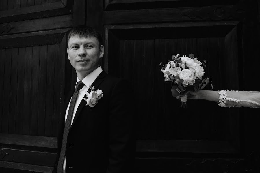 Fotografo di matrimoni Evgeniy Konovalenko (kail95). Foto del 20 agosto 2020