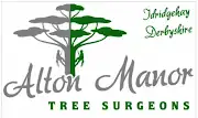 Alton Manor Tree Surgeons  Logo