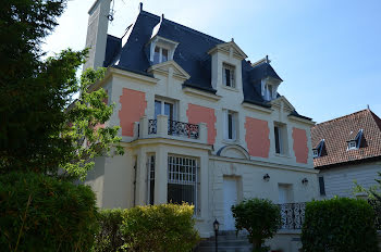 villa à Montmorency (95)