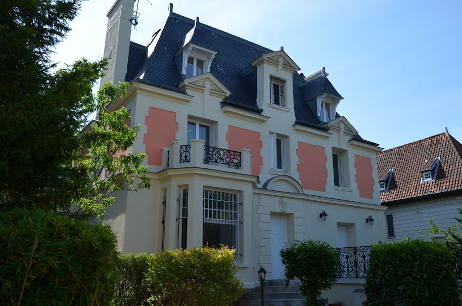 Vente villa 8 pièces 205 m² à Montmorency (95160), 1 050 000 €