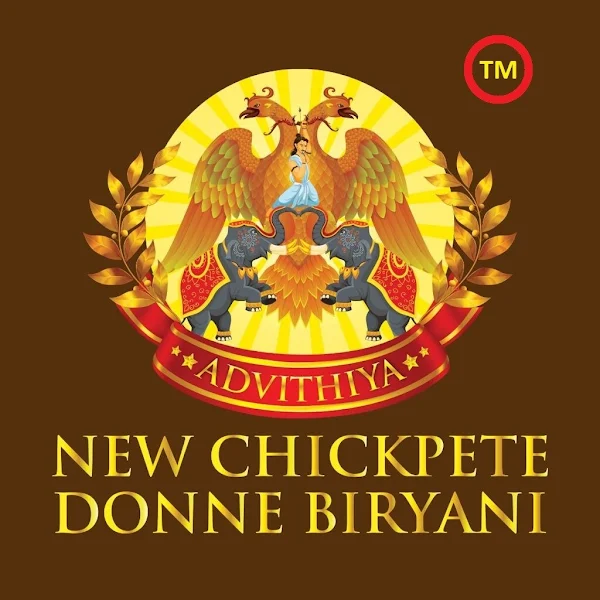 New Chickpete Donne Biryani photo 