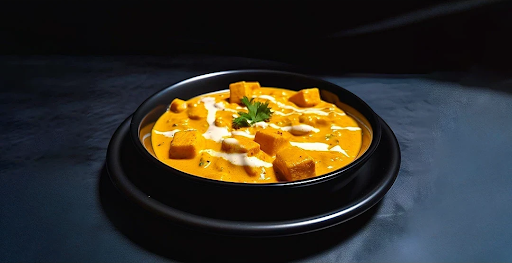 Paneer Butter Masala Without Onion / Garlic