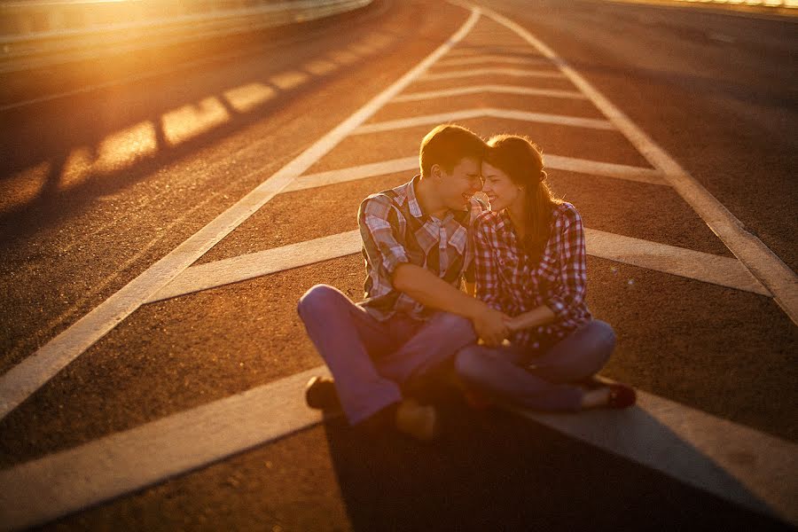 Wedding photographer Dmitriy Kukushkin (dikey). Photo of 4 August 2015