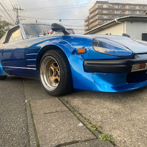 フェアレディZ S130型