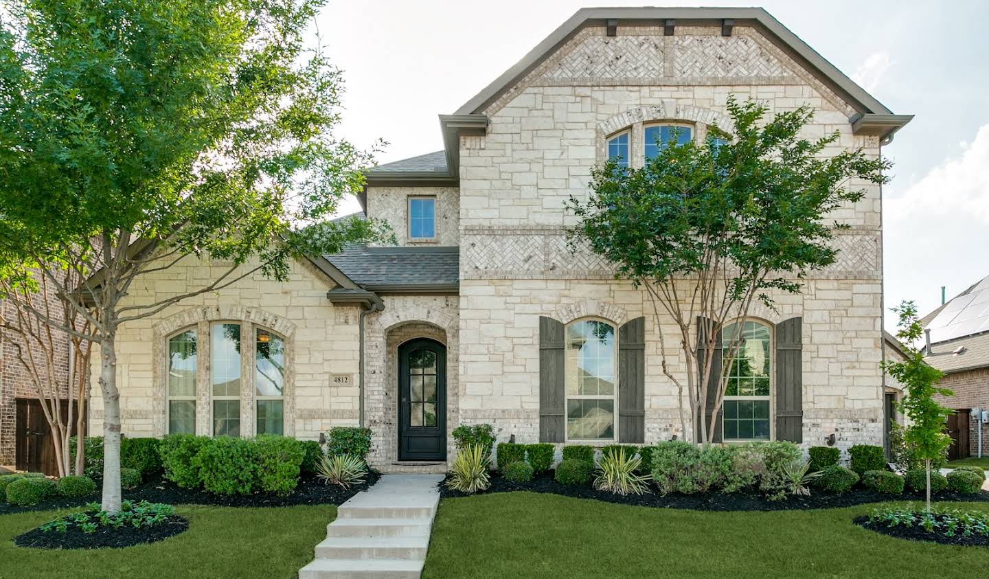 House Colleyville