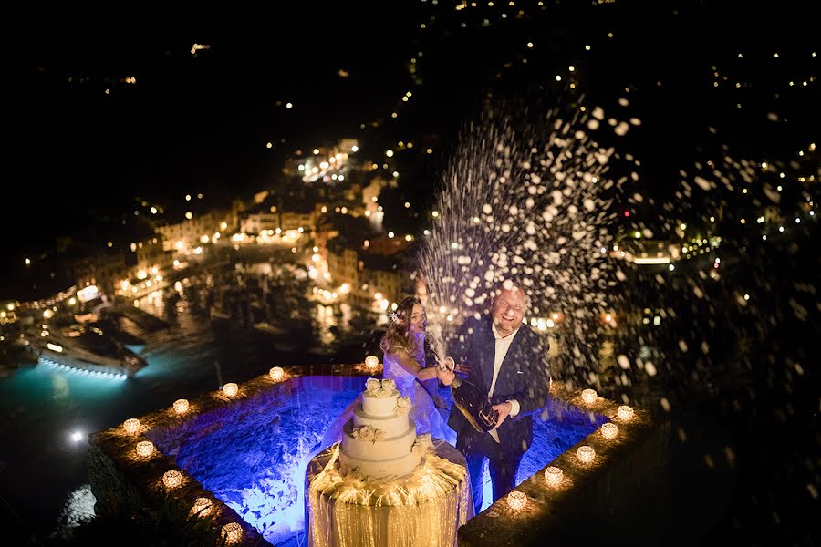 Fotografo di matrimoni Eugenio Luti (luti). Foto del 27 giugno 2017