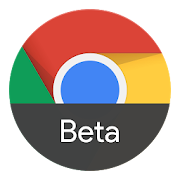 Google Chrome beta