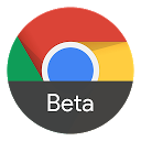 Chrome Beta 75.0.3770.75 APK Download