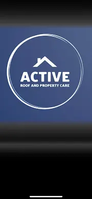 Active Roof & Property Care Logo