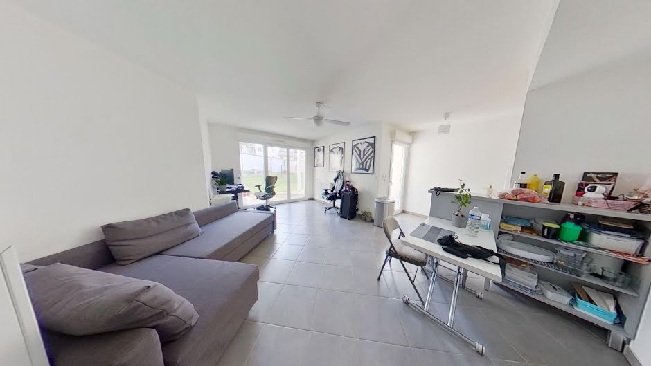 Vente appartement 2 pièces 55 m² à Lyon 8ème (69008), 250 000 €