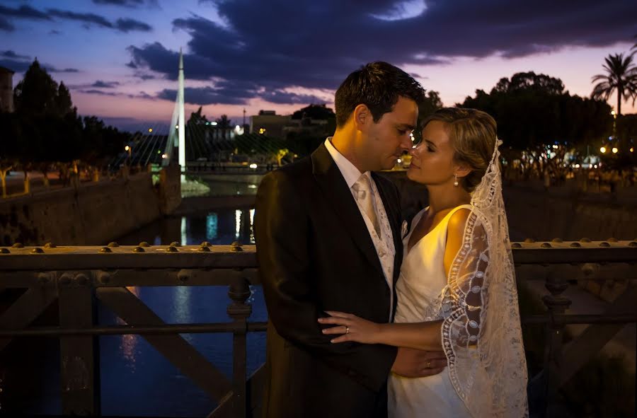 Fotógrafo de bodas Francisco Fuster (franciscofuster). Foto del 13 de mayo 2019